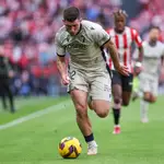 Athletic Club de Bilbao v CA Osasuna - La Liga EA Sports