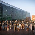 El equipo de la Universitat Politècnica de València