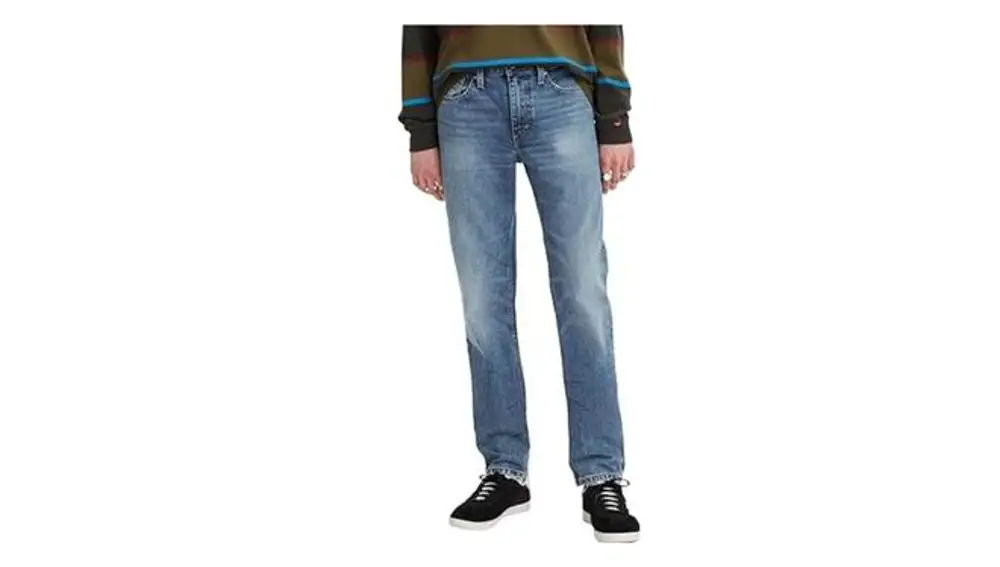 Levis 511 Slim