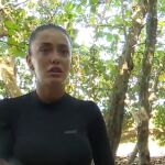 Rosario Matew activa el protocolo de abandono