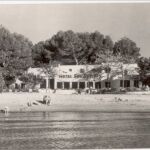 El hotel de Ibiza que se erigió en 1935 y sobrevivió a la Guerra Civil