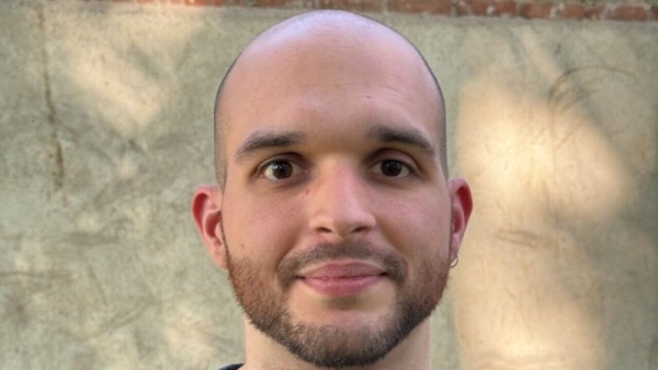 Esteban García Marcos