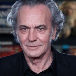José Coronado es un conocido actor español que ha participado en muchas películas