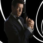 Pierce Brosnan fue uno de los actores más conocidos como James Bond