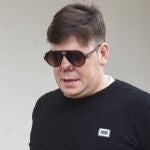 Lucas González en una imagen de archivo