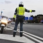 Investigado por robar una moto tras sufrir un accidente de tráfico en Sevilla.