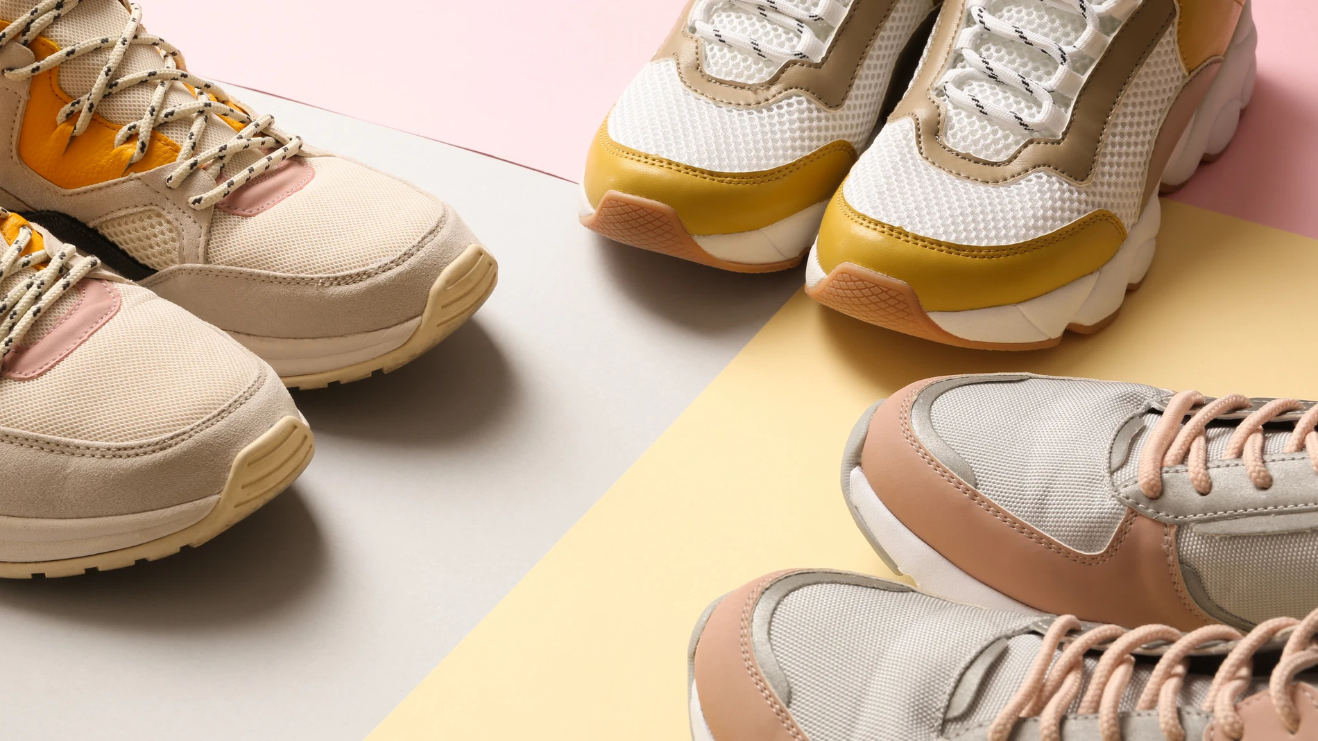 Zapatillas Skechers
