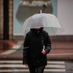 MURCIA.-AEMET nombra a la borrasca Nuria, que dejará desde el jueves fuerte viento y abundantes lluvias en Canarias