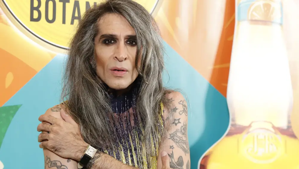 Mario Vaquerizo en una imagen de archivo