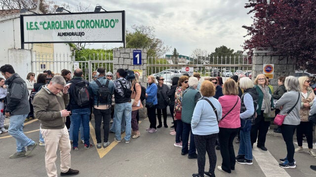 Instan a investigar más casos de posible acoso en un instituto de Almendralejo (Badajoz)