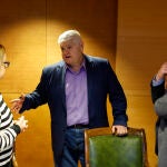 Recuperación de Valencia: Comisión estudia respuesta a la DANA
