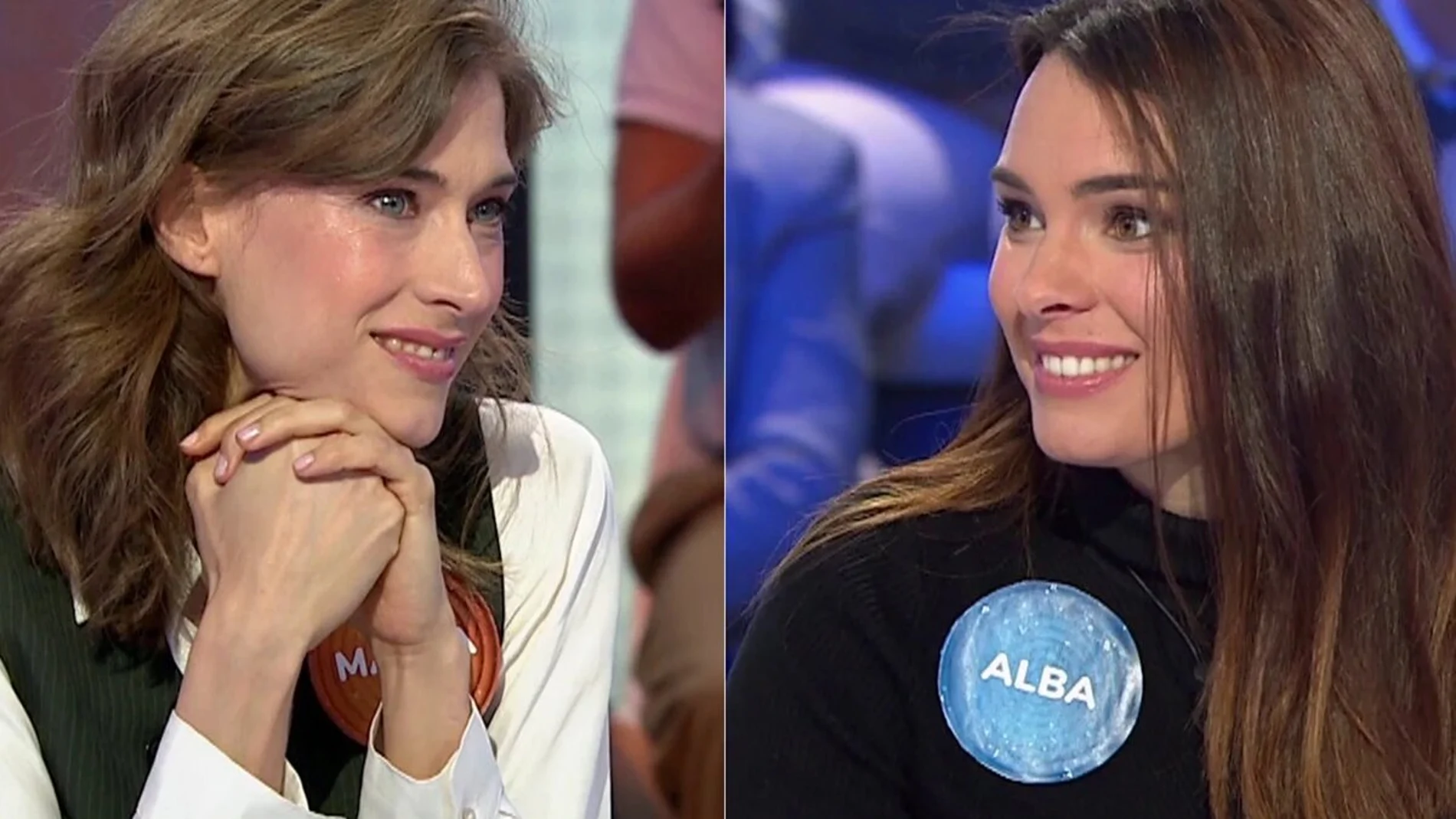 "Es la parte más bonita de nuestro trabajo": Alba Brunet se sincera en 'Pasapalabra' sobre el fenómeno 'Mafin'