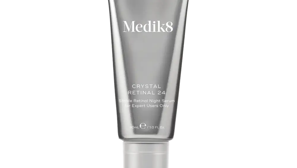 Crystal Retinal 24 de Medik8