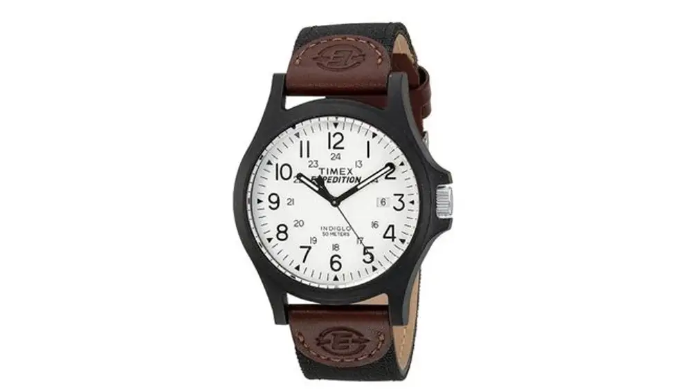 Timex clásico