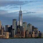 Imagen de la ciudad de Nueva York.