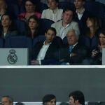 Real Madrid - Real Sociedad