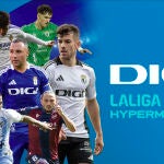 Toda LaLiga Hypermotion podrá verse en DIGI TV por 3 euros al mes