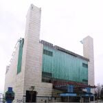 CANTABRIA.-Más de 140 alumnos de clarinete y percusión de Cantabria y Asturias actuarán el domingo en el Palacio de Festivales
