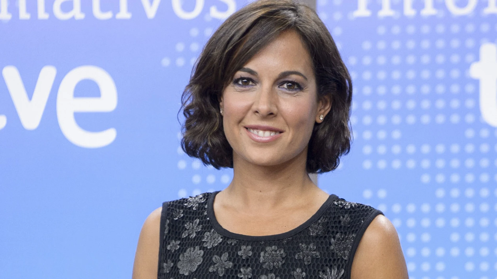 La periodista Mara Torres en una imagen de archivo