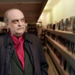 Enrique Vila-Matas: "Escribo todo el rato, aunque no esté escribiendo"