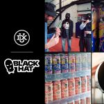 DUX Gaming y Black Hat Energy anuncian una alianza 