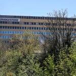 Bridgestone despedirá a 546 trabajadores en sus plantas de Basauri y Cantabria
