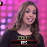 Elena Furiase en 'Password'