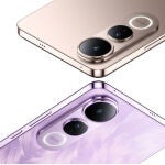 Así es el nuevo vivo V50 Lite que acaba de llegar a España