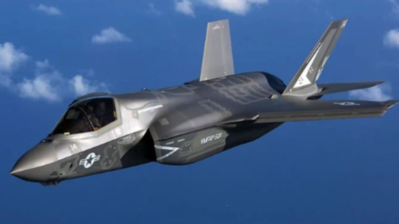 Bélgica reaviva la guerra del F-35 contra el Rafale: choque político, costos desorbitados y dependencia de EEUU