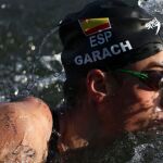  Carlos Garach