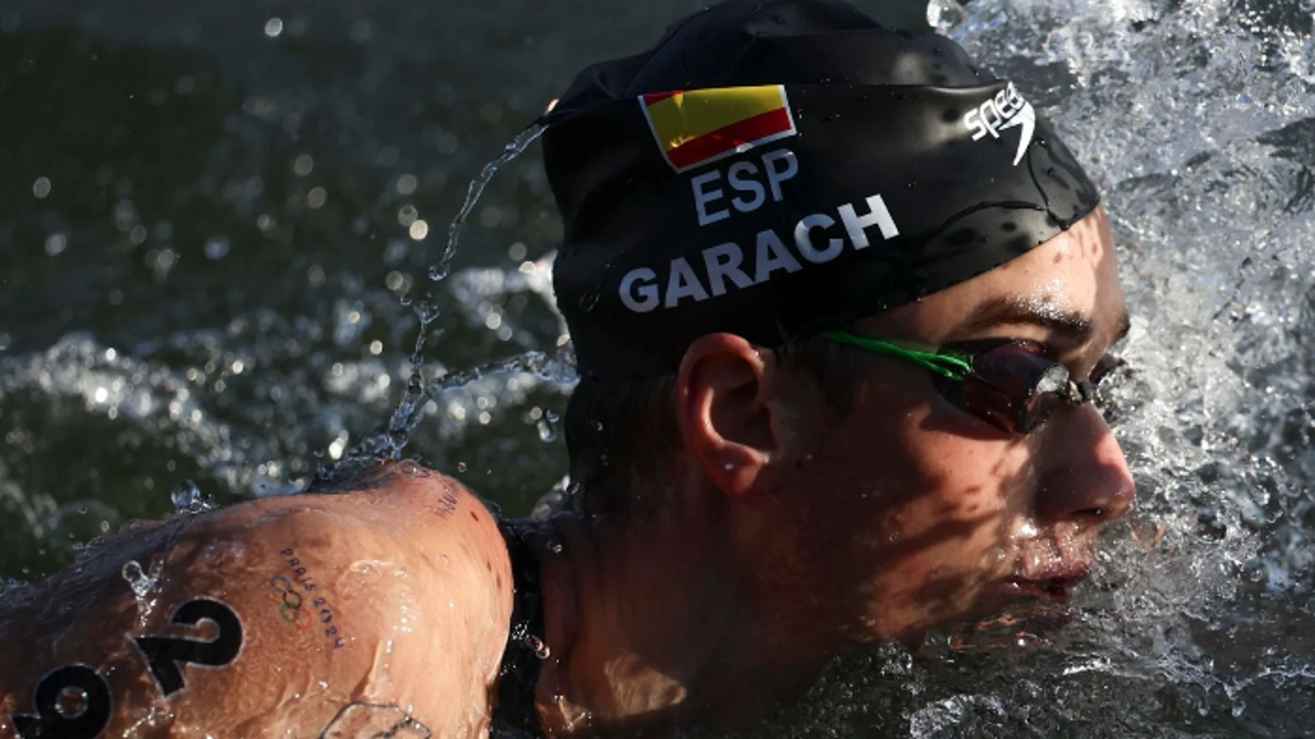 Carlos Garach