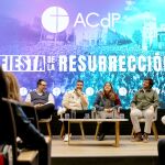 Cibeles volverá a vibrar con la Fiesta de la Resurrección