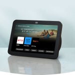 La última generación del Amazon Echo Show