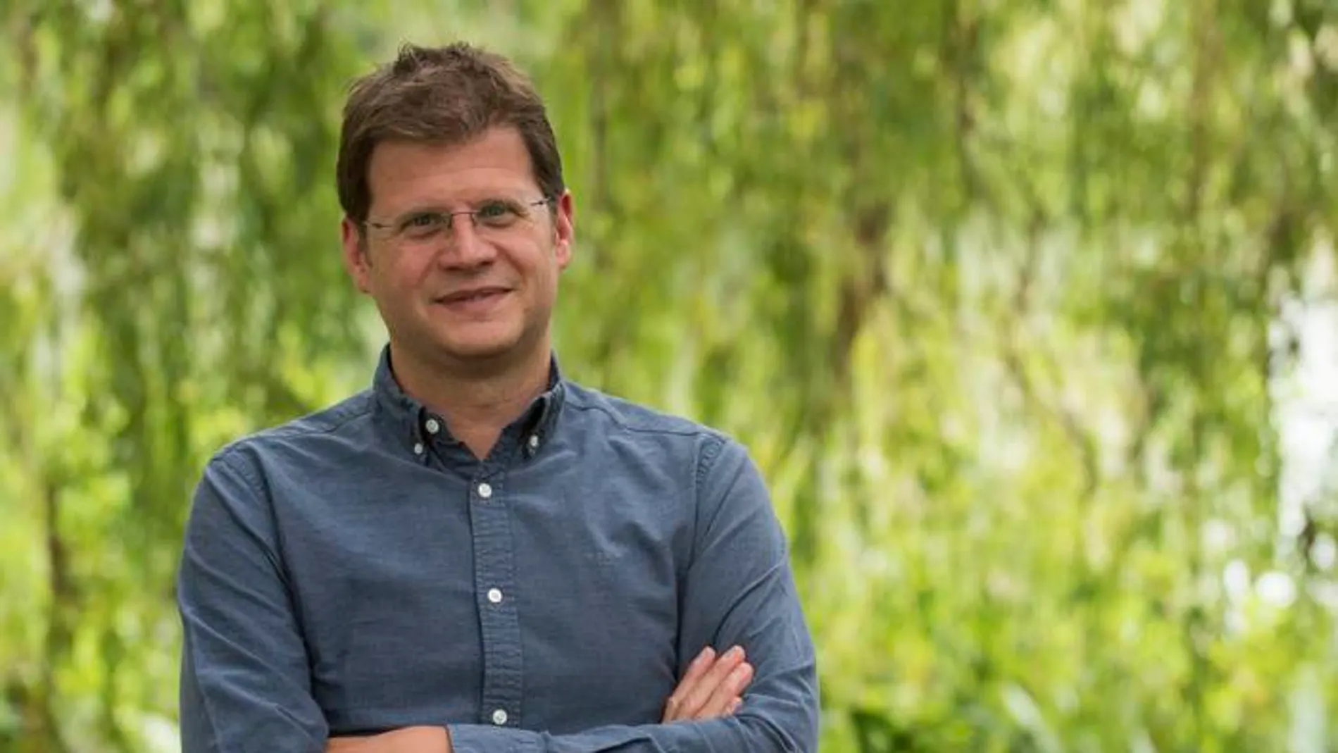 Carlos Maluquer de Motes, virólogo molecular español