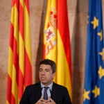 Carlos Mazón lanza Plan de Promoción Exterior 2025