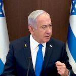 Israel.- Netanyahu retira su nominación del vicealmirante Eli Sharvit como nuevo jefe del Shin Bet