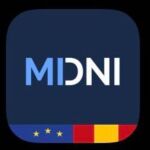 No confundas MiDNI con Mi DNI: la app oficial para llevar el DNI en el móvil sale este miércoles.