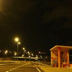 Fallece una mujer de 78 años atropellada en Arona, Tenerife