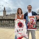 Presentación de la nueva edición de Mangafest