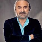 Özgür Gazete, cantante turco