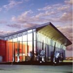 Centro Cultural Miguel Delibes de Valladolid