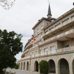 Universidad Católica de Ávila