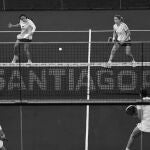 Caos en el pádel femenino: “No entiendo que no quieran que haya una ganadora…”