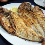¿Conoces el secreto del mejor asador de pescados de Cantabria?
