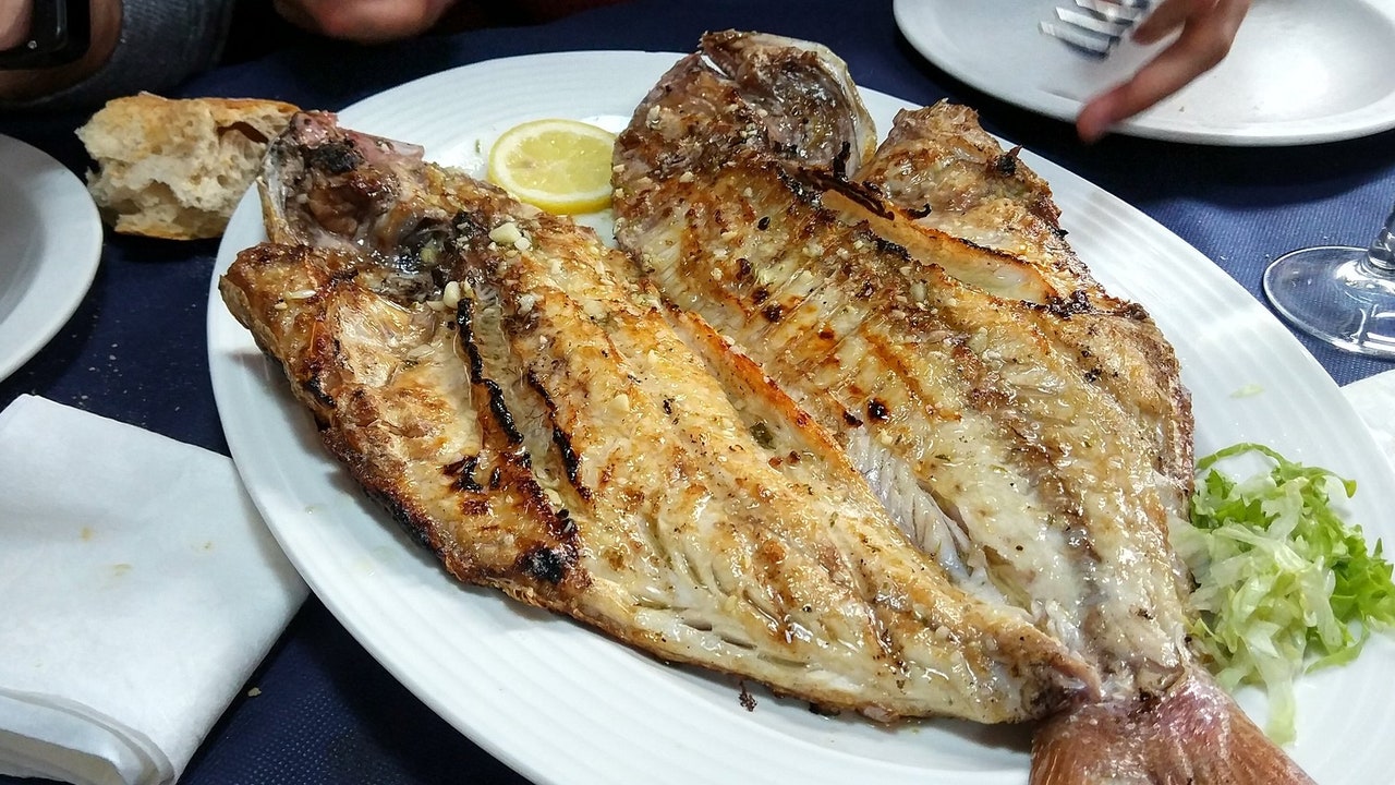 60.000 euros por un pescado: Se vuelve viral el astronómico precio de una cena en un restaurante de Mallorca