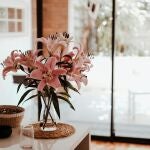 Flor del mes de abril