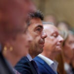 Carlos Mazón lanza Plan de Promoción Exterior 2025