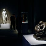 CaixaFórum plantea en exposición la actualidad de los debates de la República de Weimar
