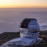 El telescopio más grande del mundo está en España: obra maestra de la ingeniería