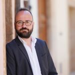 ERC suspende cautelarmente a su presidente en la Comunidad Valenciana, pendiente de juicio por acoso sexual